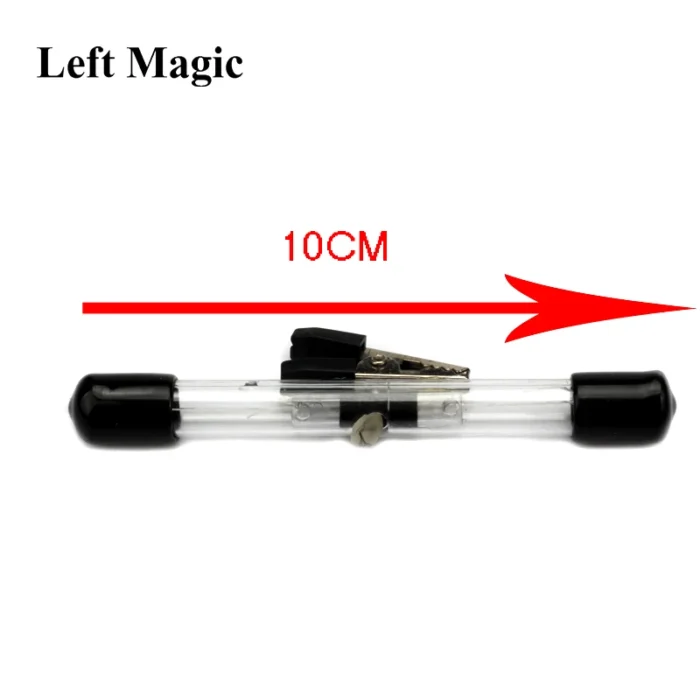 ITR Invisible Thread Retractor Reel (6CM/10CM)Magic Tricks Stage Street Floating Tricks Magician Props Accessories Gimmick - Image 3