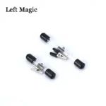 ITR Invisible Thread Retractor Reel (6CM/10CM)Magic Tricks Stage Street Floating Tricks Magician Props Accessories Gimmick - Image 2