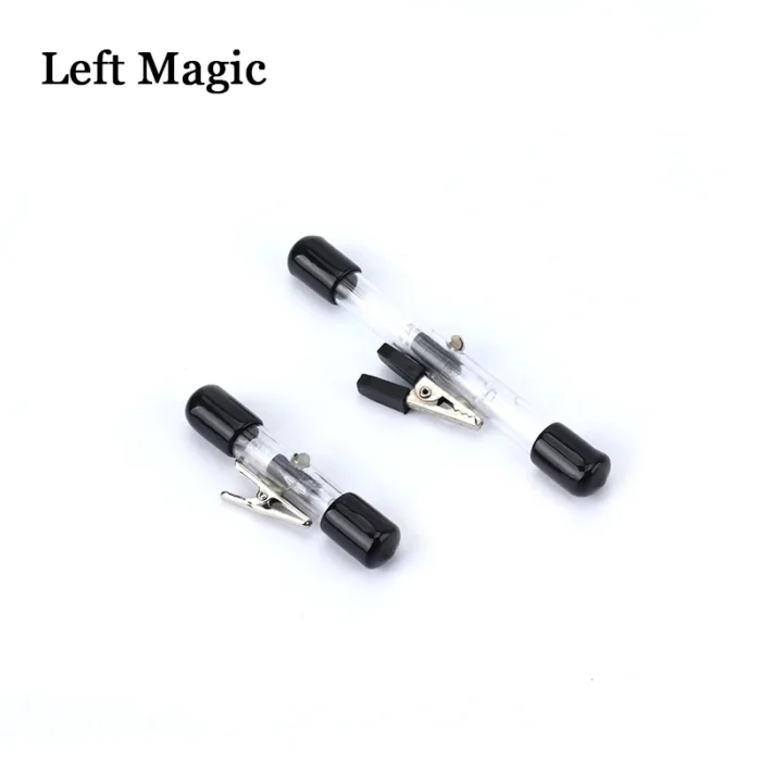 ITR Invisible Thread Retractor Reel (6CM/10CM)Magic Tricks Stage Street Floating Tricks Magician Props Accessories Gimmick - Image 2