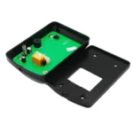 RFID Access Control Keypad System Device Machine 125Khz Security Door Keypad Lock access control system kit 1000 users - Image 4