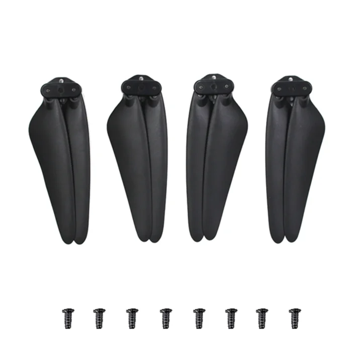 Original ZLL Propeller For SG906PRO 906PRO2 906MAX 906MAX1 908 Drone Quadcopter Blades Spare Parts Accessories Blade - Image 6