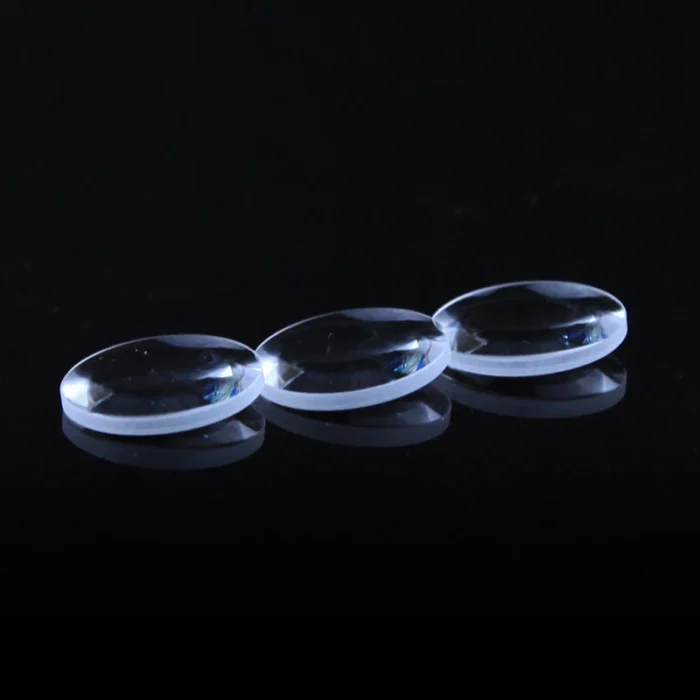 Plano Convex Lens Diameter 18mm , Focal 64mm H-K9L Optical Glass Lenses BK7 Focusing Lens Spherical High-quality Customization - Image 6