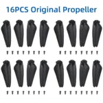 Original ZLL Propeller For SG906PRO 906PRO2 906MAX 906MAX1 908 Drone Quadcopter Blades Spare Parts Accessories Blade