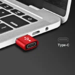 USB To Type C OTG Adapter USB USB-C Male To Micro USB Type-c Female Converter For Macbook Samsung S20 USBC OTG Connector - Image 5