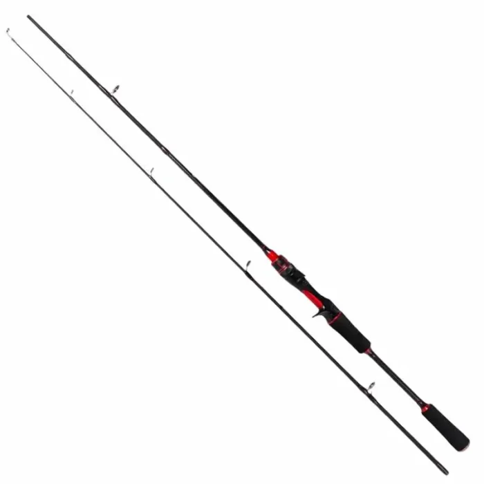 ZZ64 1.68m 1.8m 2.1m 2.4m SEE POWER 562ML 602ML 602M 702ML 702M 802ML 802M Fast Spinning Lure Fishing Rod Carbonfiber Bait 4-20g - Image 3