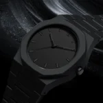 2025 New Modern Simple Creative Sports Watch Casual Design Business Waterproof Quartz Watches Gift for Men Reloj Hombre - Image 4