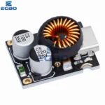 QC4.0 QC3.0 Type-C USB PD65W Fast Charging Adapter Module DC8-32V 3.25A 65W Step Down Module For Huawei SCP/FCP Apple PD - Image 6