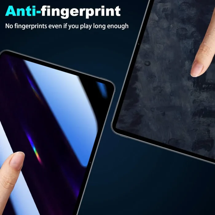 For OnePlus Pad 3 Tempered Glass Screen Protector 13.2 inch Tablet Anti Scratch HD Protective Film - Image 3