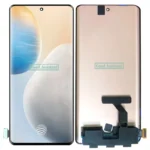 Oled Black 6.56 Inch For Vivo X60 Pro X60Pro Plus X60t Pro V2046 V2056A V2047 LCD Display Touch Screen Digitizer Panel Assembly - Image 2