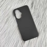 Para Xiaomi Redmi Turbo 4 Pro funda trasera de PC antihuellas funda dura mate ultrafina Simple para teléfono