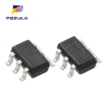 10PCS TTP223 Touch Button Module Self-Locking/No-Locking Capacitive Switch Single Channel Modifies Sensor - Image 4
