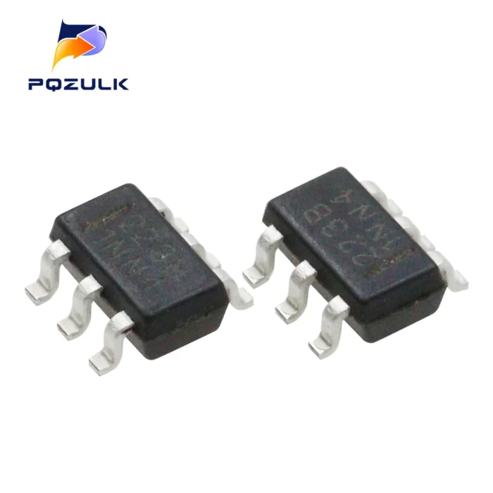 10PCS TTP223 Touch Button Module Self-Locking/No-Locking Capacitive Switch Single Channel Modifies Sensor - Image 4