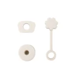 3Pcs Silicone Straw Cover For Stanley Leakproof Spill Proof Stopper Set Cup Cap Mug Accessories Tumbler For 1.0 2.0 40oz/30oz - Image 6