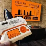 Original Guide Zero Tool Rfid Nsc RF Equipment Guide Zero Multi Tool Equipment Geek