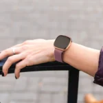 Nylon Watch Band For Fitbit Versa 3/Versa 4/Sense/Sense 2 Strap Sport Bracelet Wristband replacment For Fitbit Sense Smart watch - Image 6