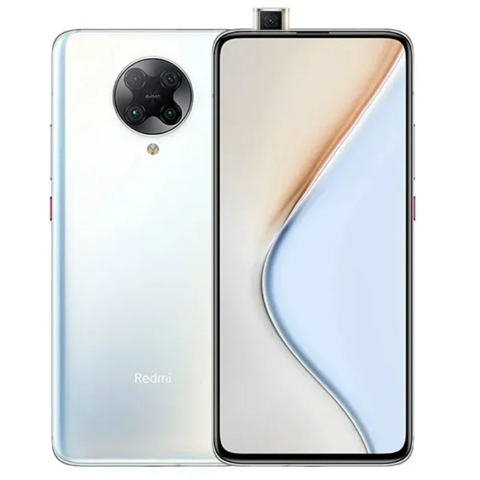 Smartphone Xiaomi Redmi K30 Pro 5G Global firmware 6.67 inches Snapdragon 865 5G used phone - Image 3
