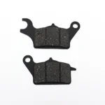 USERX Motorcycle disc brake pad Brakes Front Rear Disc Brake Pads For FA652 suzuki UK110 YAMAHA tricity 125