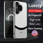High end Brand Case For Huawei Pura 70 Pro Plus Pura70 Skin Feeling Matte Case For Huawei Pura 70 Ultra Pro+ Cover Phone Shell - Image 2