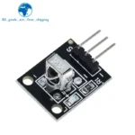TZT 1/3PCS 3pin KY-022 TL1838 VS1838B HX1838 Universal IR Infrared Receiver Module for Arduino Diy Starter Kit - Image 3