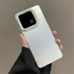 Original Shockproof Protective Matte Case For Xiaomi Poco X5 F4 F3 Redmi Note 13 12 Pro Plus 11 Ultra 10 Lite 5G Frosted Cover - Image 4