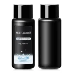 1/3pcs 2-in-1 Gel Nail Acrylic Slip Solution Cleanser for Flawless Nail Extensions UV Gel Polish Nail Art Manicure Design Tools - Image 5