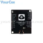 2pcs/1pc VC-02 VC-01 AI Intelligent Network-free Pure Offline Voice Development Board VC02 2MB Recognition English Sound Control - Image 4