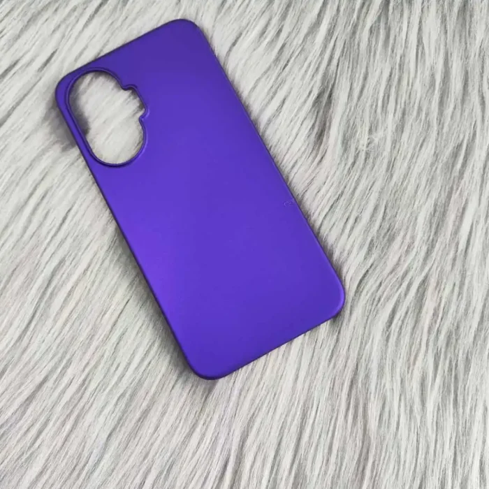 Para Xiaomi Redmi Turbo 4 Pro funda trasera de PC antihuellas funda dura mate ultrafina Simple para teléfono - Image 6