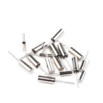 10PCS 4Mhz 6Mhz 8Mhz 12Mhz 16Mhz 20Mhz 24Mhz 32.768K 32.768K Quartz Crystal Resonator Passive Oscillator HC49S 8.000MHZ 11.0592M - Image 6