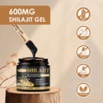 Shilajit Pure 100% Himalaya Original Himalayan Resin Brain Skin Beauty Health Hormone Balance 85+ Trace Minerals & Fulvic Acid - Image 2
