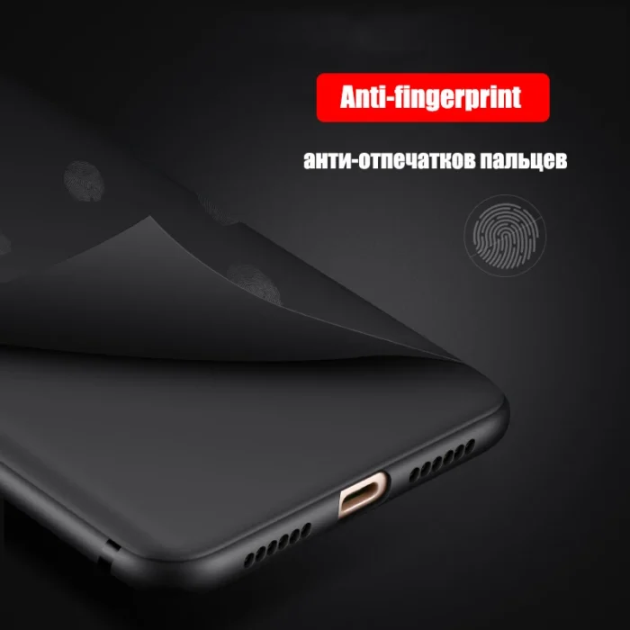 Max2 Cover For Xiaomi Mi Max 2 Case 360 Full Protection Soft Silicone Housing Slim Matte Design For Mi Max 2 Phone Cases Coque - Image 3