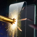 For Redmi Turbo 4 Pro Glass Turbo4Pro Screen Protector Full Cover Tempered Glass Protective Phone Camera Lens Film For Turbo4Pro - Image 3