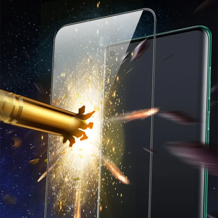 For Redmi Turbo 4 Pro Glass Turbo4Pro Screen Protector Full Cover Tempered Glass Protective Phone Camera Lens Film For Turbo4Pro - Image 3