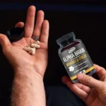 Alpha Brain60 high-quality puzzle brain supplements - focus, concentration, and memory - Alpha GPC,L-theanine, and fake purslane - Image 5