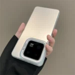 Original Shockproof Protective Matte Case For Xiaomi Poco X5 F4 F3 Redmi Note 13 12 Pro Plus 11 Ultra 10 Lite 5G Frosted Cover - Image 2