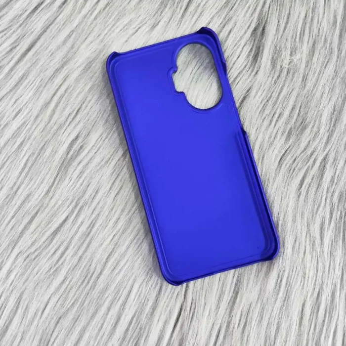 Para Xiaomi Redmi Turbo 4 Pro funda trasera de PC antihuellas funda dura mate ultrafina Simple para teléfono - Image 5