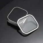 Tempered Glass for Apple Watch Ultra 49mm Titanium Metal Frame Anti-Scratch film for Series Ultra 2 Screen Protector Accessories - Image 6