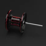 KastKing Brutus Baitcasting Reel Magnetic Braking System 7.2:1 Gear Ratio 5+1 Ball Bearings 8KG Max Drag Fishing Coil - Image 3