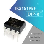 5PCS IR2101PBF IR2101 molewei IR2103 IR2104 IR2108 IR2111 IR2117 IR2161 IR2151 IR2153 IR2155 IR2153BF IR4427 IR4426 IR4427PBF - Image 5