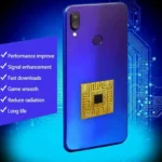 2024 New Antenna Signal Amplifier Mobile Phone Portable Signal Enhancement Stickers Booster For Mobile Phone Universal - Image 4