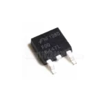 20PCS New Original FDD8447L FDD8447 TO-252 Liquid Crystal High-Voltage MOSFET Chip In Stock - Image 2