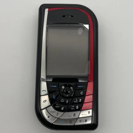 Original 7610 Mobile Phone 2G GSM Tri-Band Collection Old Cheap Phone