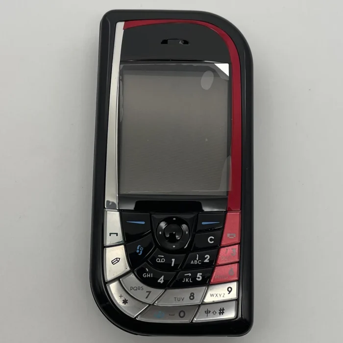 Original 7610 Mobile Phone 2G GSM Tri-Band Collection Old Cheap Phone - Image 1