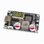 2-6S 45W Fast Charging Mobile Power Module DIY Circuit Board Support Lithium Battery and Lithium Iron Battery Type-C PD3.0 QC3.0