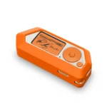 2024 New Flipper Zero Case Electronic Pet Dolphin Case - Image 5