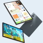 BDF P60 Tablet Pc 10.1 Inch 8GB RAM 256GB ROM Android 12 Octa Core 3G 4G LTE Double SIM Cards Global Version Google Tablets - Image 6