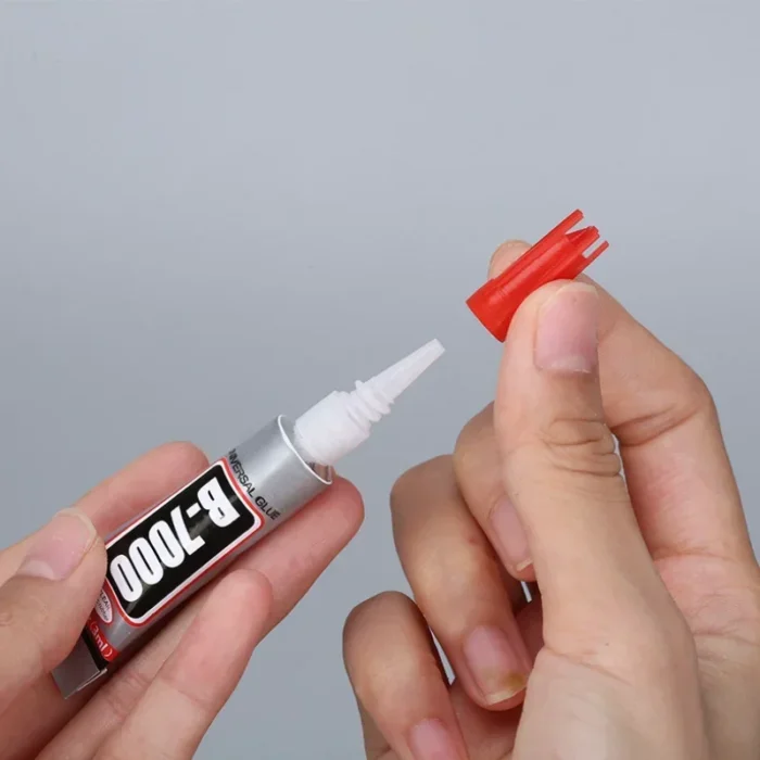B-7000 Glue TAdhesive Epoxy Resin Repair Cell Phone Touch Screen Liquid Glue Jewelry Craft Adhesive Glue - Image 2