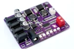 Mini Router UPS Borad 40W V2.6 Battery Charger Board 11.1V - Image 4