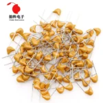100pcs 50V monolithic ceramic capacitor 10PF ~ 10UF 22PF 47NF 220NF 1NF 4.7UF 1UF 100NF 330NF 0.1UF 102 104 105 106 103 473 334 - Image 5