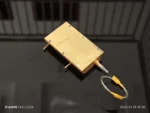 120w Laser Laser Cannon Infrared Laser Pump Quality New Power Disassembly Machine - Image 5