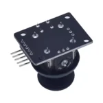KY-023 For Arduino Dual-Axis XY Joystick Module Higher Quality PS2 Joystick Control Lever Sensor - Image 6